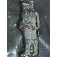 Japan - Scrooge and the Cratchit Family - Mickeys Christmas Carol 1983 - History of Art 2003