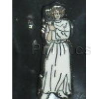 M&P - Cinderella & Prince Charming - Wedding Coach Scene - Cinderella