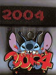 DLR - Peoplemover - Framed Attraction Poster