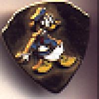 DLP - Pin Trading Starter Kit (Lion King)