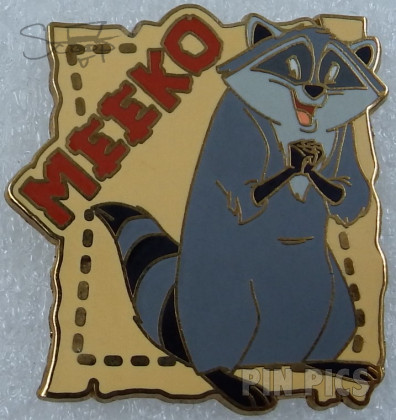 DA - Stitch in Space Pod