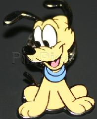 Japan - Mickey and Minnie Mouse - Witch - Halloween 2003