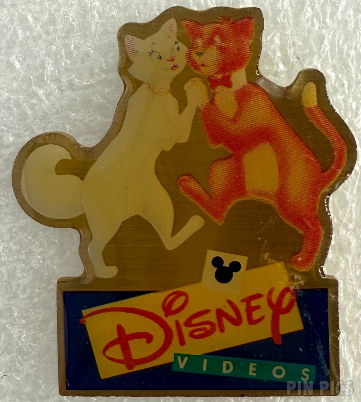 Japan - Glass Slipper - Mini Set - Cinderella - JDS