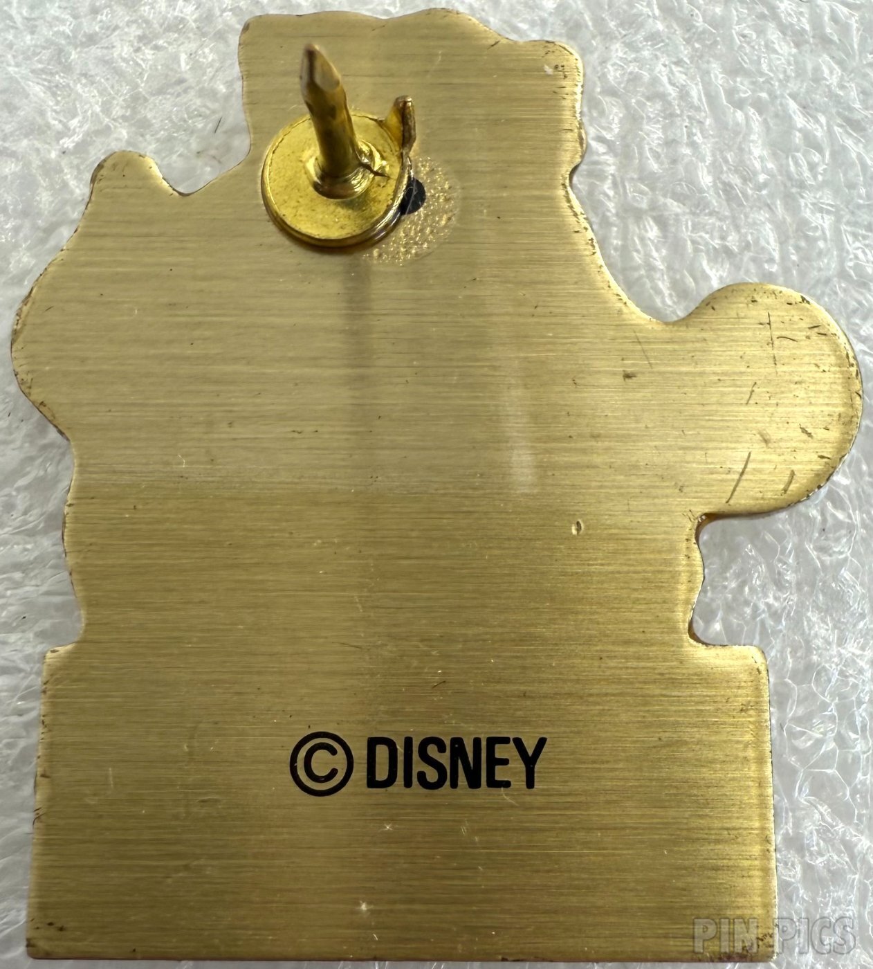 Aristocats - Video  pin collectible - Main Image 3