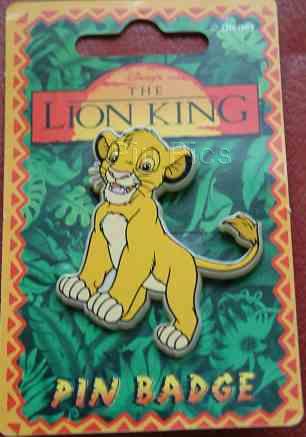 EPCOT Holidays Around the World 2003 (Logo Pin)