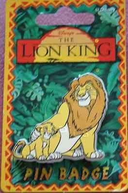 Japan - Daisy Duck - Gold Bishop - Chess - JDS