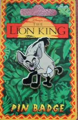 Sedesma - Finding Nemo - Gil (Black)