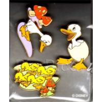 Japan - Christmas Fantasy 2003 - TDL