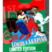 2002 Olympic Coke W/ Popcorn