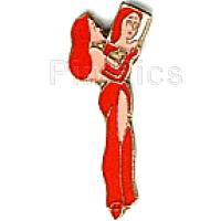 WDW - Mickey Mouse - Hanukkah 2003