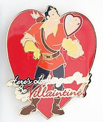 Disney Catalog - Swarovski Mickey Icon Birthstone (November)