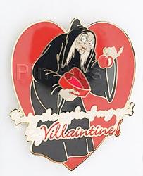 Stick Pin - Donald Duck (Orange)