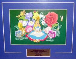 DLR - Nightmare Before Christmas (Oogie) Surprise Release