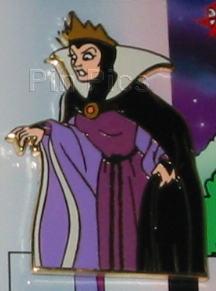 Mickey Mouse Pointing at Himself