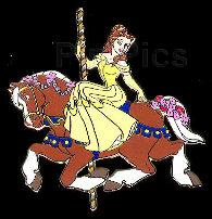 ESPN Zone Baltimore Baseball Player Pin