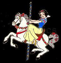 TDR - Mickey Mouse - Ports Character - From a Pin Frame Set - TDS