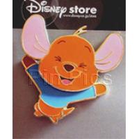 DLR - Postage Stamp Series (Donald)