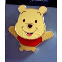 DA - Chip & Dale Title (Black Prototype)