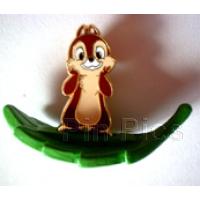 ESPN SportsCenter Logo Pin