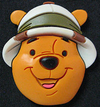 JDS - Pluto - Bobblehead