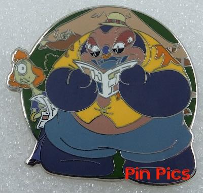 Disney Magic Music Days - 2002