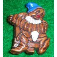 DLR Cast Exclusive - Mickey on a Sled (Slider)