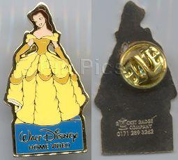 The Kiss (Snow White)