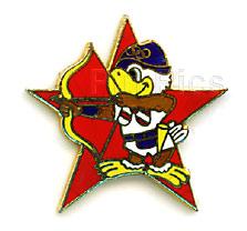 Japan - Glass Slipper - Mini Set - Cinderella - JDS