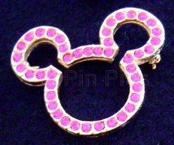 AP/PP WDW - Goofy - Mission Space Under Construction - Artist Proof