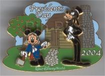 Japan - Alice, Tweedle Dee and Dum - Alice in Wonderland 1951 - History of Art 2003