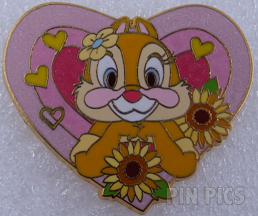 Japan - Dale - Leaf Swing - JDS