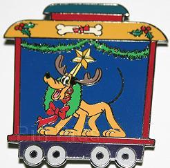 DA - Baloo and Bagheera - Animal Pals - Jungle Book