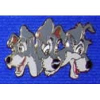 DA - Maleficent in Cape