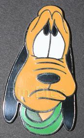 DA - Tramp - Dressing Room Door - Lady and the Tramp