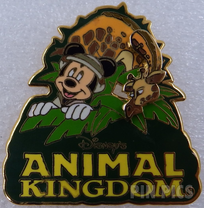 Button - Tinker Bell - Set of Four - Peter Pan