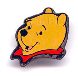 WDW - Donald Duck - Pilot - Airplane - Travel Company 2004