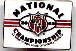 Disneyland Resort Alumni