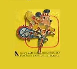 DA - Dwarfs at Bedtime (Sleepy)