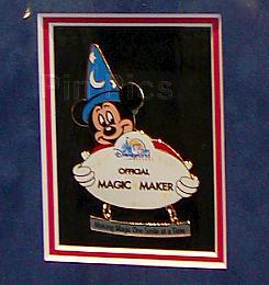 DLR - Candlelight 2003