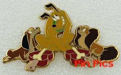 AP/PP Thumper's Easter 2003 Artist Proof