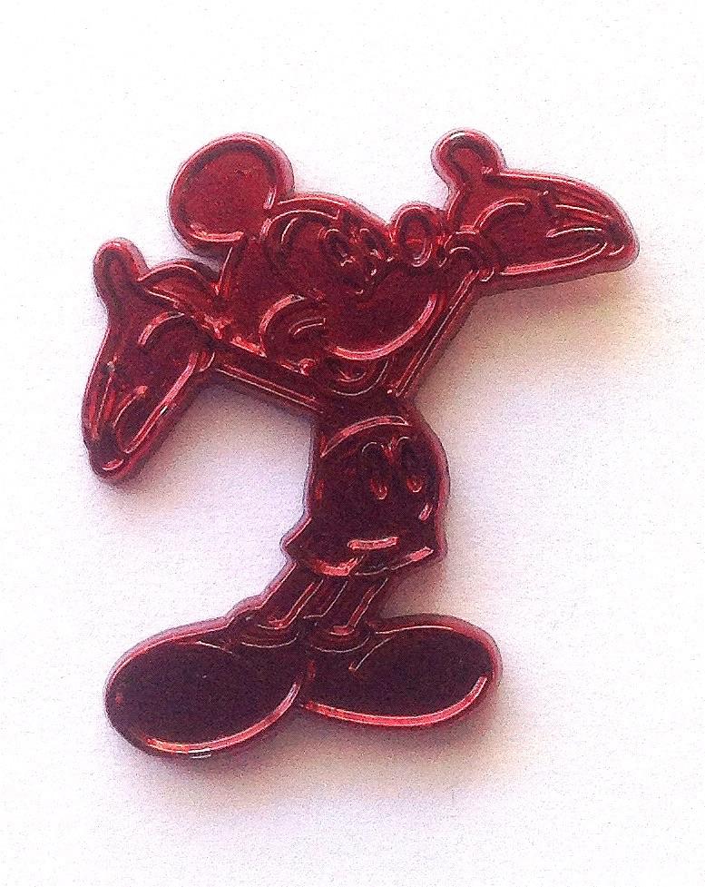 JDS - Minnie Mouse - Sakura - Hamaya - Happy New Year 2004