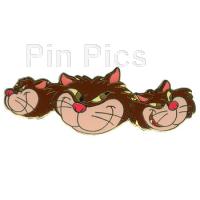 DLR - Marie Osmond Doll Pin Only (Enchanted Tiki Room Marquee)