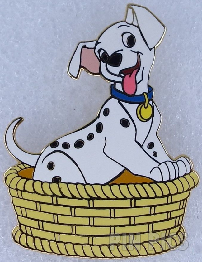 AP/PP Minnie Mouse - Candlelight - Prototype - GREEN base 2000 - Silver Metal