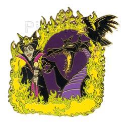 Button - Japan - Jasmine - Princess Set - JDS