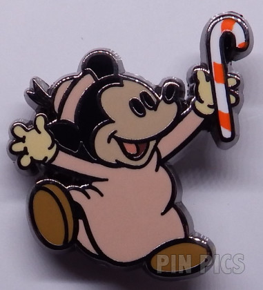 Disney Catalog - Mary Poppins 40th Anniversary Boxed Pin Set