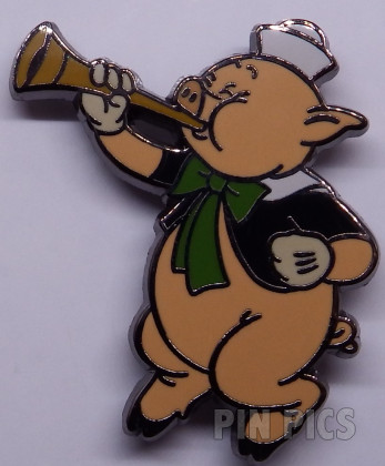 DLR - Sorcerer Mickey Happy Birthday