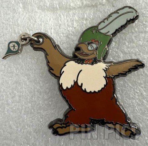 DA - Minnie Mouse - Happy Easter