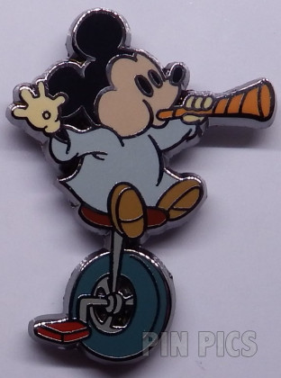 Christopher Robin, Part of Pin Pics #8864 (Framed Set)