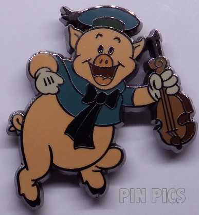 DLR Haunted Mansion Holiday Annual Passholder