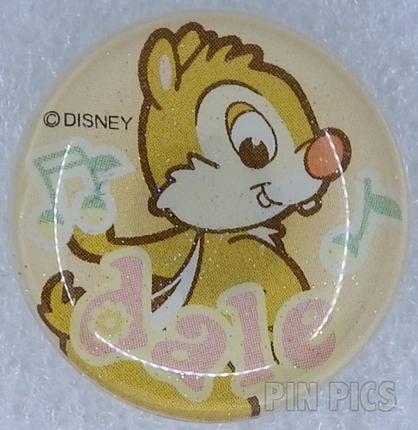 JDS - Bambi & Thumper - Field of Flowers